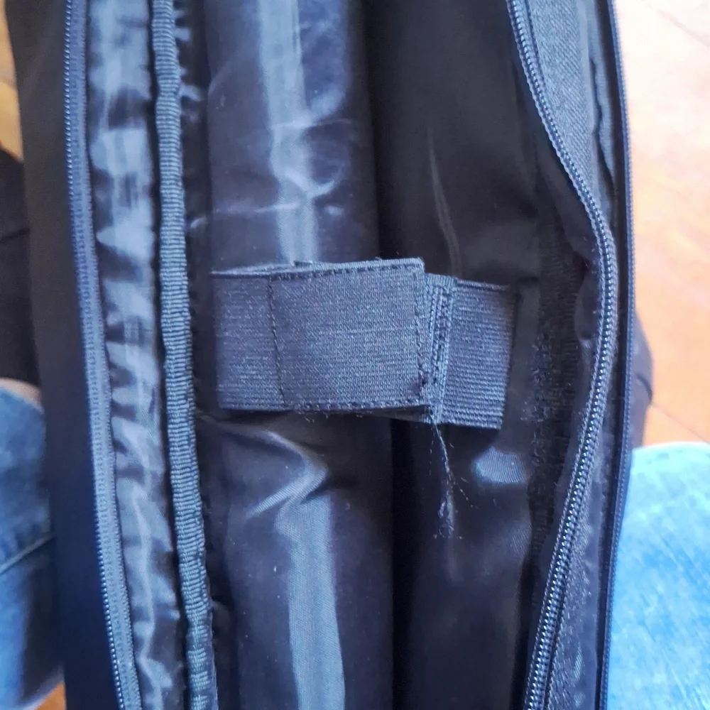 𝅺Tragus Laptop Bag